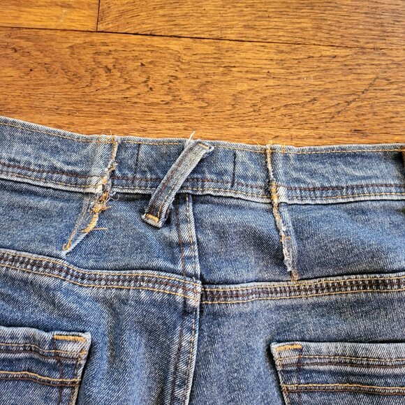 BILBAO Jeans Men's 38 x 32 Regular Fit Medium Wash Straight Leg NEW B3 - Picture 9 of 9